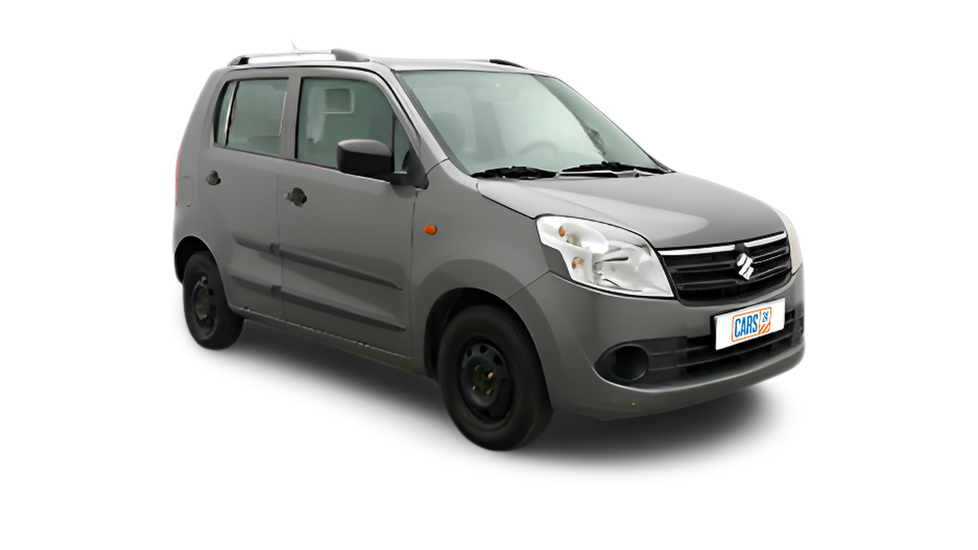 Maruti Wagon R 1.0-img